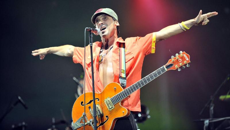  Disque vinyle moderne chanson populaire radio France Inter 